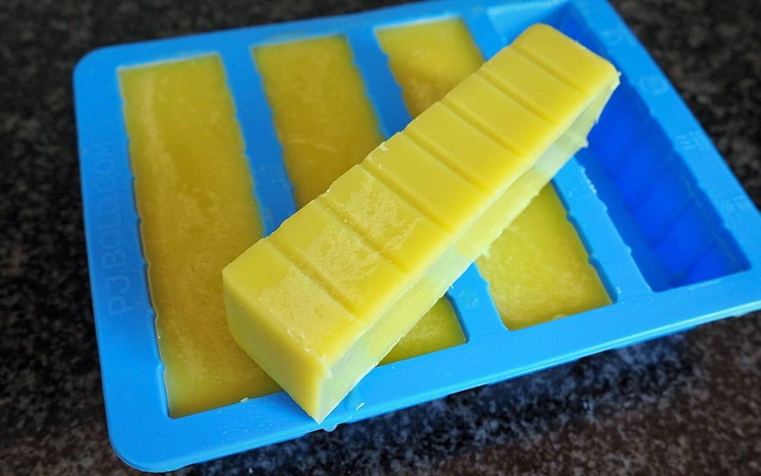 The Art of Infusing Butter: A Beginner’s Guide