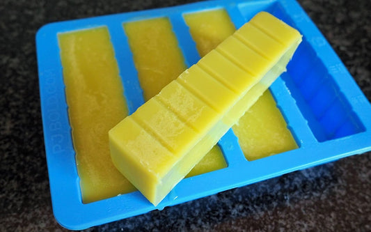 The Art of Infusing Butter: A Beginner’s Guide