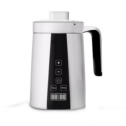 Decarboxylator & Infuser - Perfect Activation Every Time - Herbs Herbal oil Infusion Machine Butter Oil Infuser