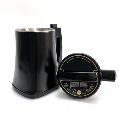 Decarboxylator and Infused Magic Butter Making Machine - Accessories Included