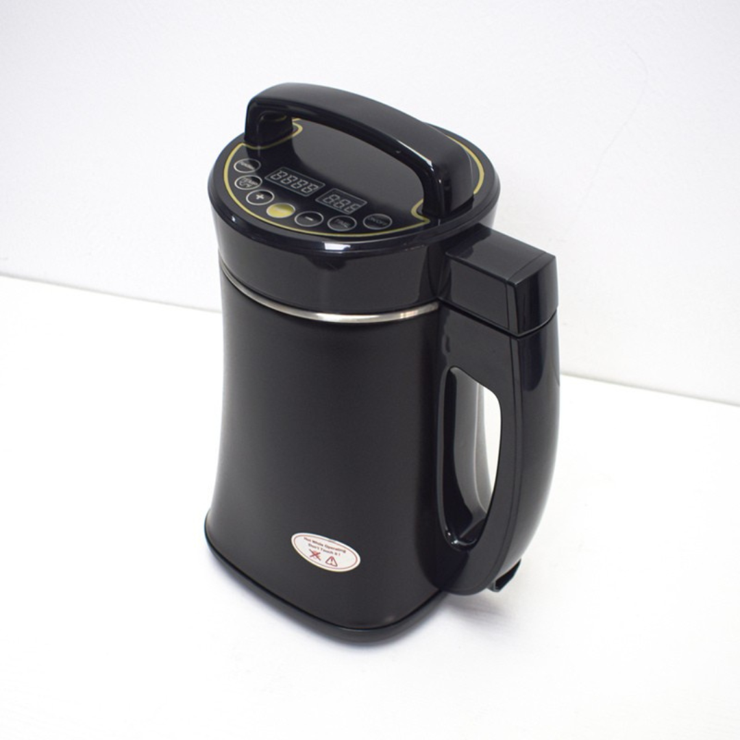 Decarboxylator and Infused Magic Butter Making Machine - Accessories Included
