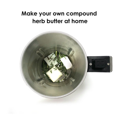 Decarboxylator and Infused Magic Butter Making Machine - Accessories Included