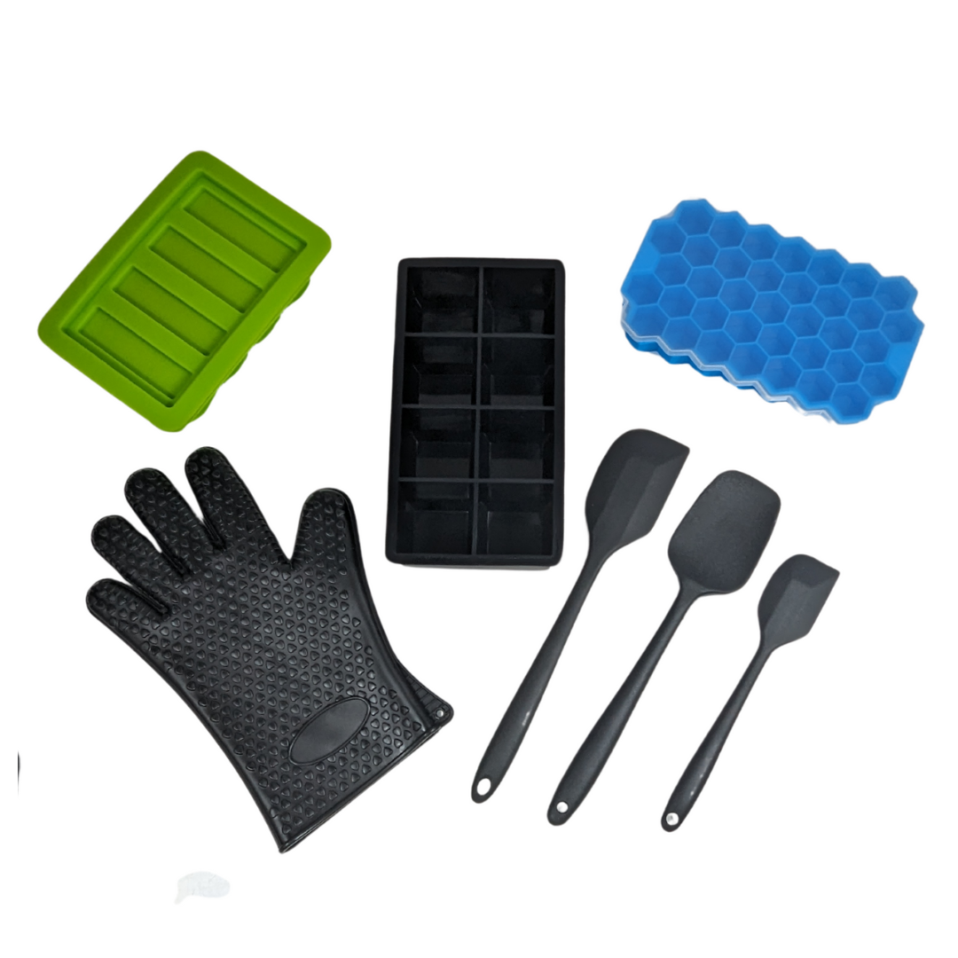 Decarboxylator and Infused Magic Butter Making Machine - Accessories Included