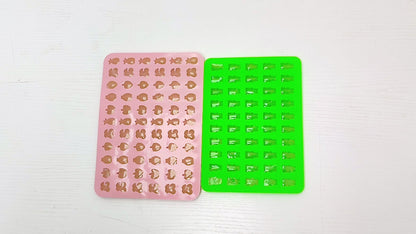 Gummy Making Machine - Make Potent Gummies - With Any Mix - Accessories Included - 24 Month Warranty